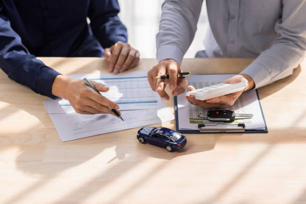 Ridge Manor auto coverage comparison